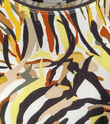 TSHIRT DONNA M/M G4369/06720 Tellini S.R.L. Velkoobchodní oblečení